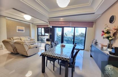Apartment - 2 Bedrooms - 3 Bathrooms for sale in Reef Island - Capital Governorate