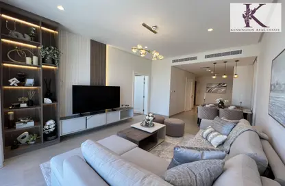 شقة - غرفة نوم - 2 حمامات للايجار في السيف - محافظة العاصمة