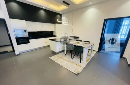 Apartment - 2 Bedrooms - 2 Bathrooms for rent in Janabiya - Northern Governorate