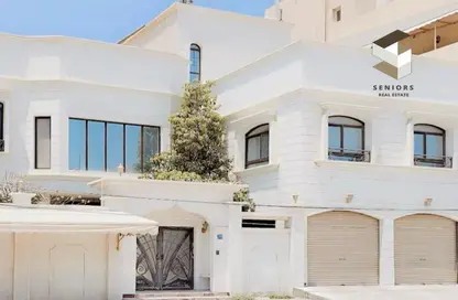 Villa - 6 Bedrooms - 7+ Bathrooms for sale in Arad - Muharraq Governorate
