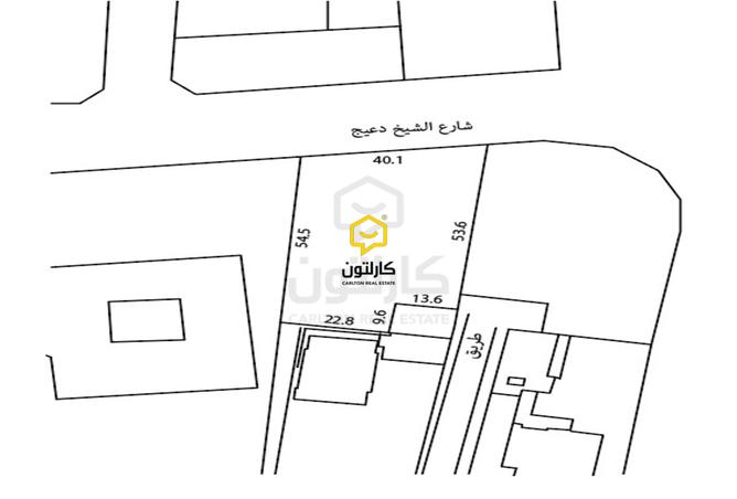 839523 - الصورة الرئيسية للعقار