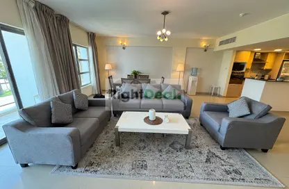 Apartment - 2 Bedrooms - 2 Bathrooms for rent in Tala Island - Amwaj Islands - Muharraq Governorate