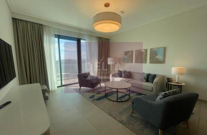 Apartment - 1 Bedroom - 1 Bathroom for sale in The Address Residences - Diyar Al Muharraq - Muharraq Governorate