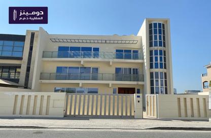 Villa - 7+ Bedrooms - 7+ Bathrooms for sale in Amwaj Islands - Muharraq Governorate