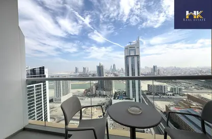 Apartment - 3 Bedrooms - 5 Bathrooms for rent in Seef - Capital Governorate Apartment - 3 Bedrooms - 5 Bathrooms for rent in Seef - Capital Governorate