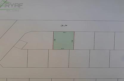 أرض - استوديو للبيع في عالي - المحافظة الوسطى