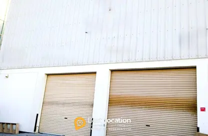 Warehouse - Studio - 2 Bathrooms for rent in Hidd - Muharraq Governorate