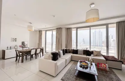 Apartment - 3 Bedrooms - 4 Bathrooms for rent in Seef - Capital Governorate Apartment - 3 Bedrooms - 4 Bathrooms for rent in Seef - Capital Governorate