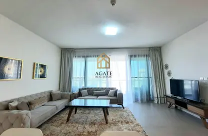 Apartment - 2 Bedrooms - 2 Bathrooms for sale in Marassi Residences - Diyar Al Muharraq - Muharraq Governorate