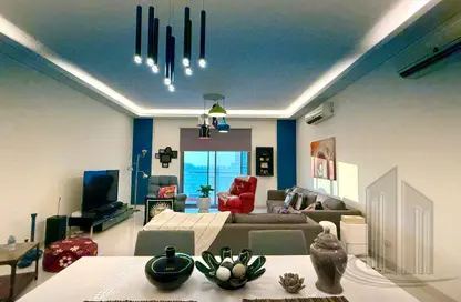 Apartment - 3 Bedrooms - 4 Bathrooms for rent in Karbabad - Manama - Capital Governorate Apartment - 3 Bedrooms - 4 Bathrooms for rent in Karbabad - Manama - Capital Governorate