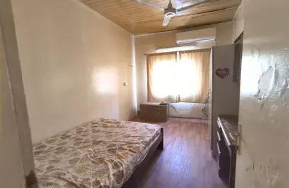 Apartment - 2 Bedrooms - 1 Bathroom for rent in Manama - Capital Governorate