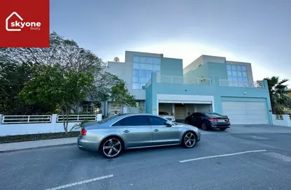 فيلا - 5 غرف نوم - 7 حمامات للايجار في الرفاع فيوز - الرفاع - المحافظة الجنوبية