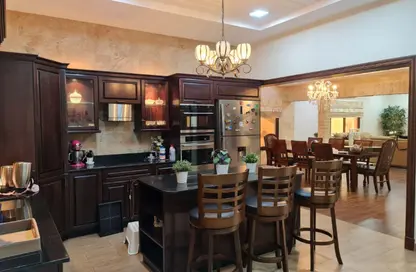 Villa - 7 Bedrooms - 7+ Bathrooms for sale in Karzakkan - Northern Governorate