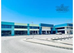 Shop - 2 bathrooms for rent in Al Burhama - Manama - Capital Governorate Shop - 2 bathrooms for rent in Al Burhama - Manama - Capital Governorate