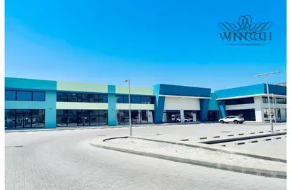 Outdoor Building image for: Shop - Studio - 2 Bathrooms for rent in Al Burhama - Manama - Capital Governorate, Image 1