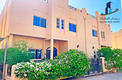 مجمع سكني - 3 غرف نوم - 3 حمامات للايجار في باربار - المحافظة الشمالية