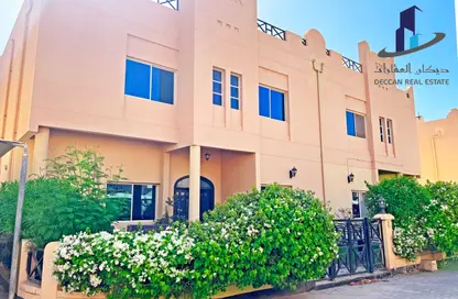 مجمع سكني - 3 غرف نوم - 3 حمامات للايجار في باربار - المحافظة الشمالية