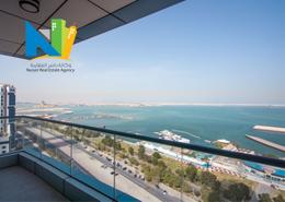 Apartment - 1 bedroom - 1 bathroom for rent in Hoora - Capital Governorate Apartment - 1 bedroom - 1 bathroom for rent in Hoora - Capital Governorate