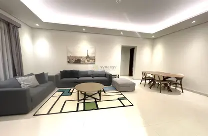 شقة - 2 غرف نوم - 2 حمامات للايجار في سار - المحافظة الشمالية