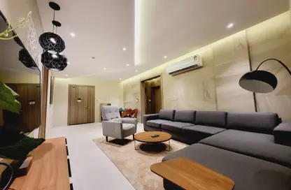Apartment - 2 Bedrooms - 2 Bathrooms for rent in Hidd - Muharraq Governorate