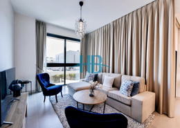 Apartment - 2 bedrooms - 2 bathrooms for rent in Marassi Al Bahrain - Diyar Al Muharraq - Muharraq Governorate Apartment - 2 bedrooms - 2 bathrooms for rent in Marassi Al Bahrain - Diyar Al Muharraq - Muharraq Governorate