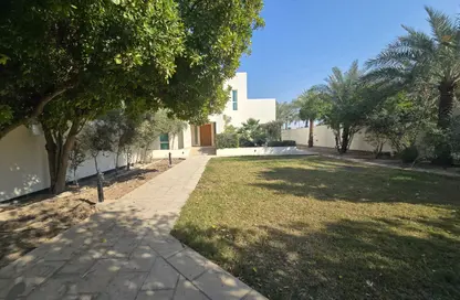 Villa - 4 Bedrooms - 5 Bathrooms for rent in Budaiya - Northern Governorate