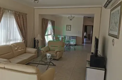 Apartment - 2 Bedrooms - 2 Bathrooms for rent in Al Burhama - Manama - Capital Governorate