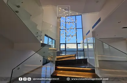فيلا - 4 غرف نوم - 5 حمامات للبيع في الرفاع الشمالي - الرفاع - المحافظة الجنوبية