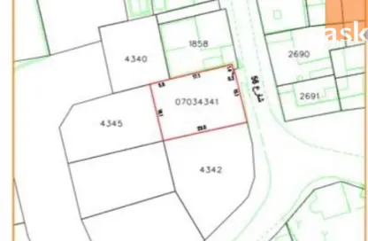 Land - Studio for sale in Buri - Northern Governorate