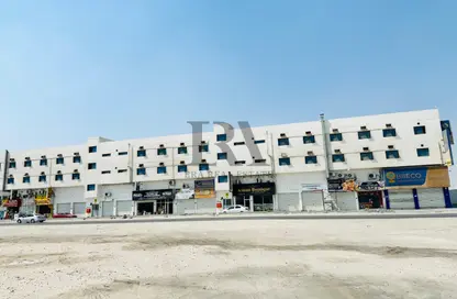 Staff Accommodation - Studio - 7+ Bathrooms for rent in Askar - Southern Governorate
