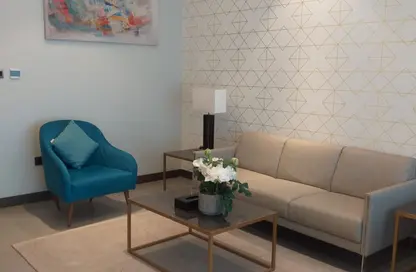 Apartment - Studio - 1 Bathroom for sale in Seef - Capital Governorate