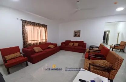 Apartment - 2 Bedrooms - 2 Bathrooms for rent in Al Bahair - Riffa - Southern Governorate