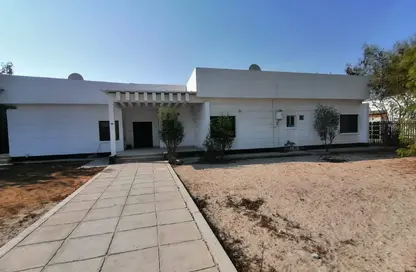 Villa - 3 Bedrooms - 3 Bathrooms for rent in Barbar - Northern Governorate