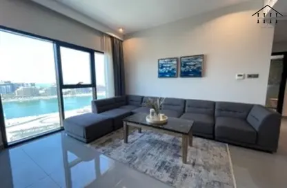Apartment - 2 Bedrooms - 2 Bathrooms for rent in Seef - Capital Governorate