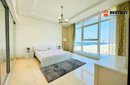 Apartment - 1 Bedroom - 2 Bathrooms for sale in Ghuraifah (Old Juffair) - Manama - Capital Governorate