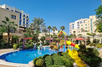 شقة - 3 غرف نوم - 3 حمامات للايجار في أم الحصم - المنامة - محافظة العاصمة