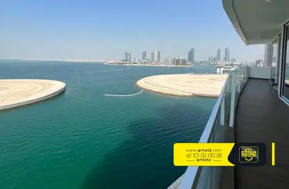 Apartment - 2 Bedrooms - 3 Bathrooms for sale in Seef - Capital Governorate
