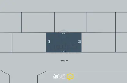 Land - Studio for sale in Galali - Muharraq Governorate