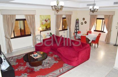 Villa - 3 Bedrooms - 3 Bathrooms for rent in Busaiteen - Muharraq Governorate