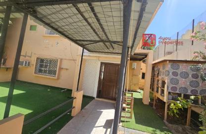 Villa - 3 Bedrooms - 3 Bathrooms for rent in Adliya - Manama - Capital Governorate