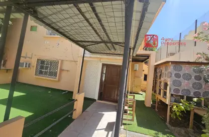 فيلا - 3 غرف نوم - 3 حمامات للايجار في العدلية - المنامة - محافظة العاصمة