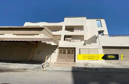 فيلا - 8 غرف نوم - 6 حمامات للبيع في عالي - المحافظة الوسطى فيلا - 8 غرف نوم - 6 حمامات للبيع في عالي - المحافظة الوسطى