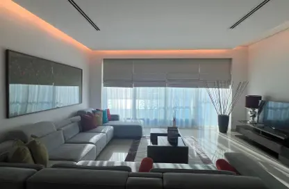 شقة - 4 غرف نوم - 5 حمامات للبيع في جزيرة الريف - محافظة العاصمة شقة - 4 غرف نوم - 5 حمامات للبيع في جزيرة الريف - محافظة العاصمة