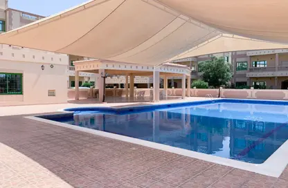 Apartment - 4 Bedrooms - 4 Bathrooms for rent in Janabiya - Northern Governorate