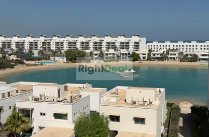 Penthouse - 3 Bedrooms - 3 Bathrooms for sale in Tala Island - Amwaj Islands - Muharraq Governorate