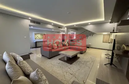 Villa - 3 Bedrooms - 3 Bathrooms for rent in Al Juffair - Capital Governorate