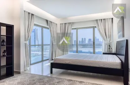 Apartment - 3 Bedrooms - 5 Bathrooms for rent in Seef - Capital Governorate