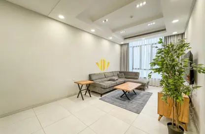 Apartment - 2 Bedrooms - 2 Bathrooms for rent in Saar - Northern Governorate