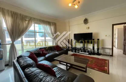 Apartment - 2 Bedrooms - 3 Bathrooms for rent in Seef - Capital Governorate