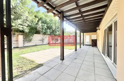 Villa - 4 Bedrooms - 5 Bathrooms for rent in Saar - Northern Governorate